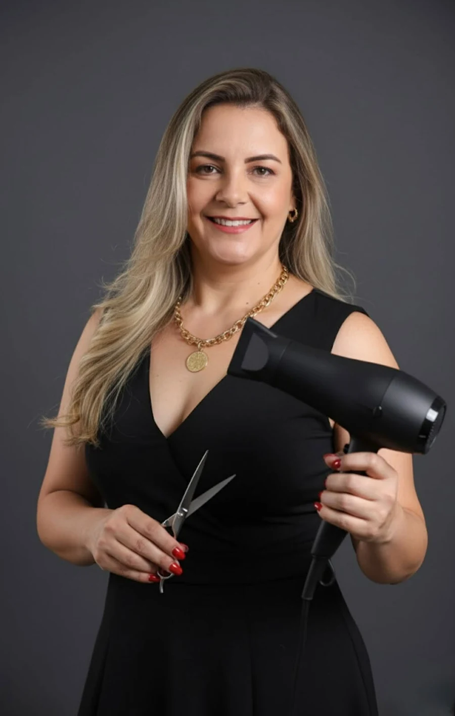 Eliane Tedesco